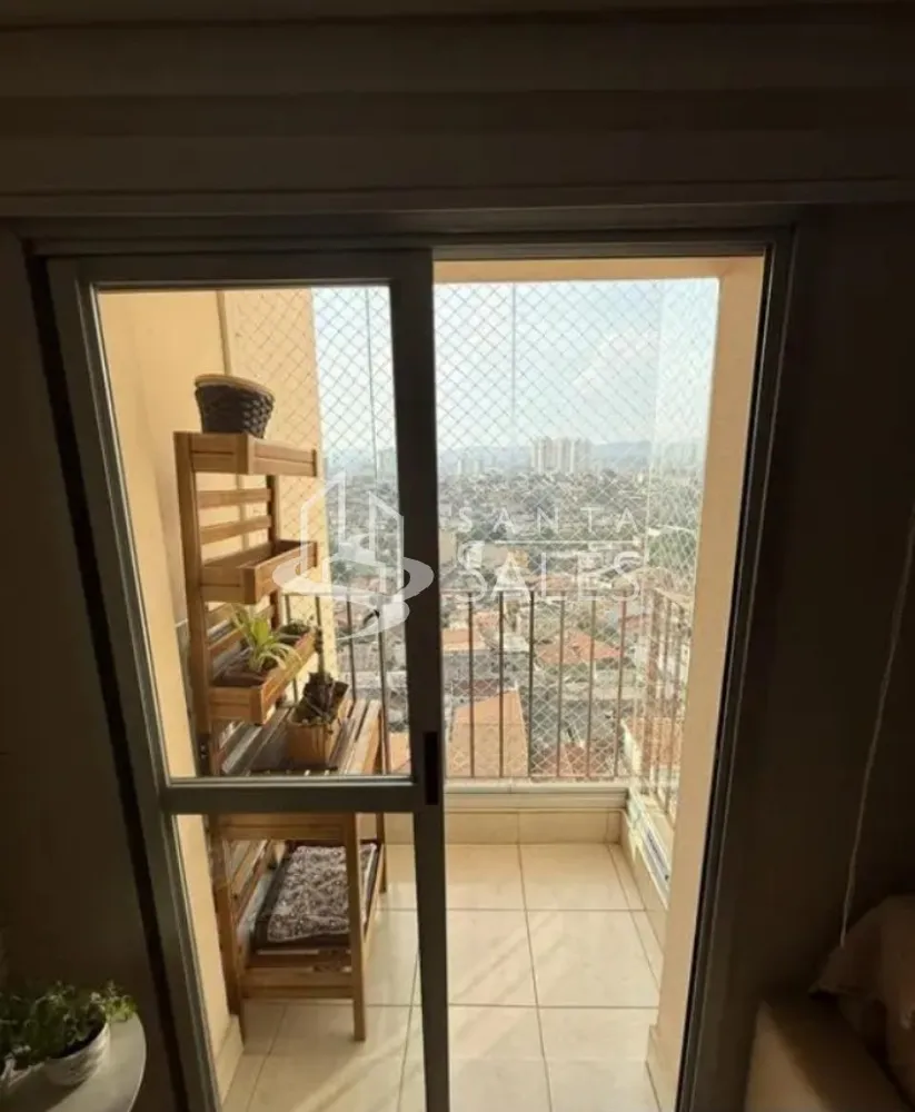 Apartamento, 3 quartos, 68 m² - Foto 4