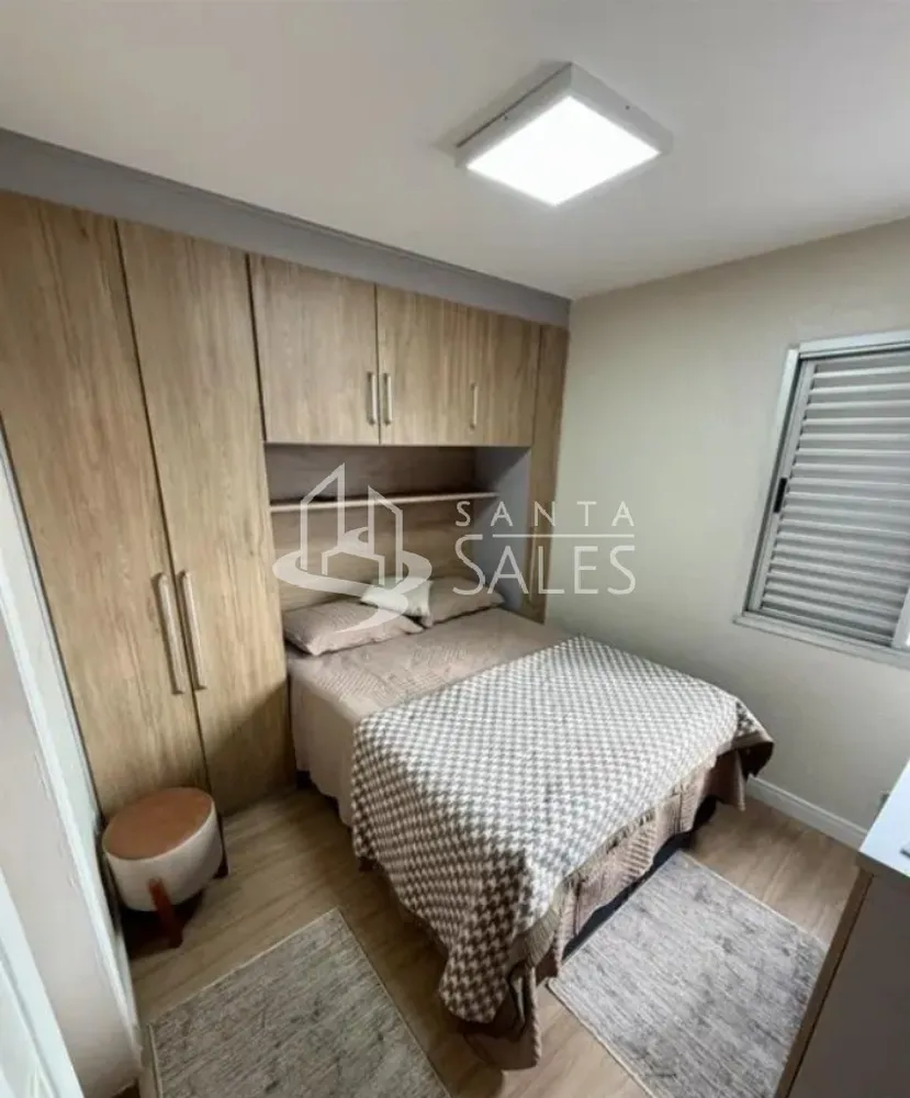 Apartamento, 3 quartos, 68 m² - Foto 10