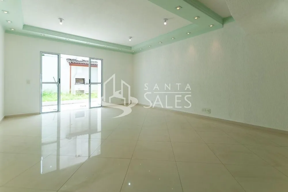 Casa, 4 quartos, 230 m² - Foto 1