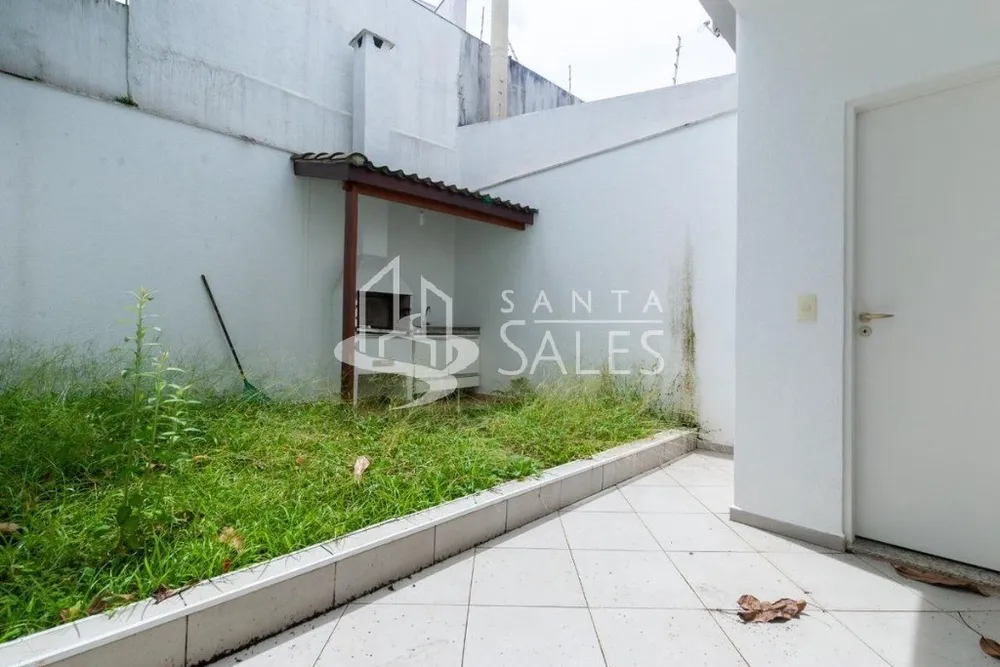 Casa, 4 quartos, 230 m² - Foto 15