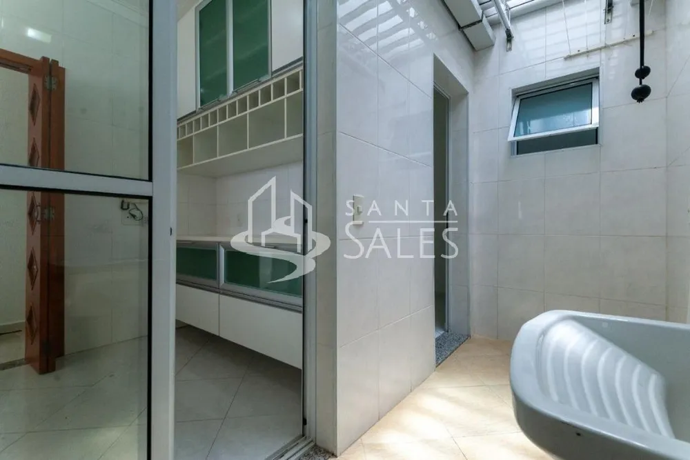 Casa, 4 quartos, 230 m² - Foto 13