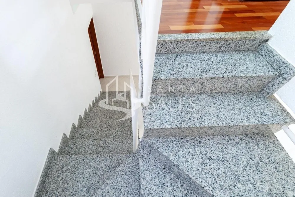 Casa, 4 quartos, 230 m² - Foto 14
