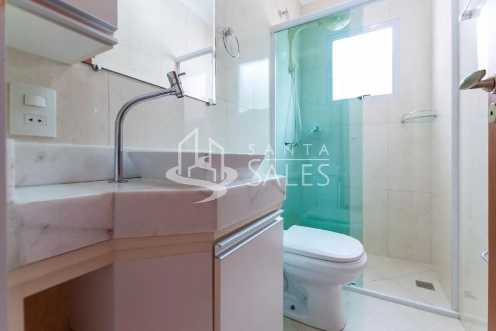 Casa, 4 quartos, 230 m² - Foto 12