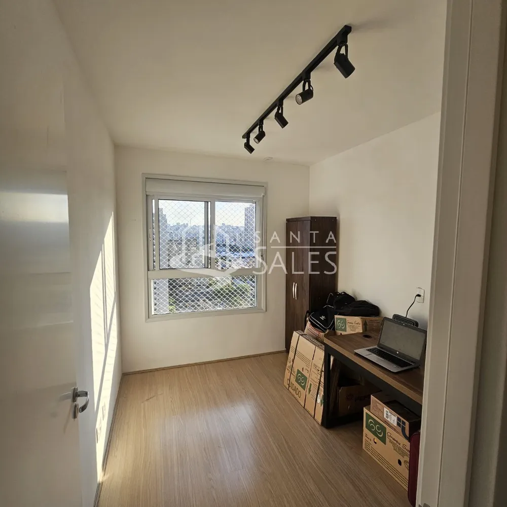 Apartamento, 2 quartos, 54 m² - Foto 11