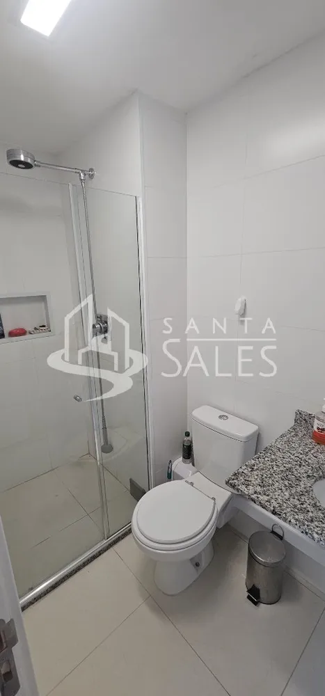 Apartamento, 2 quartos, 54 m² - Foto 2