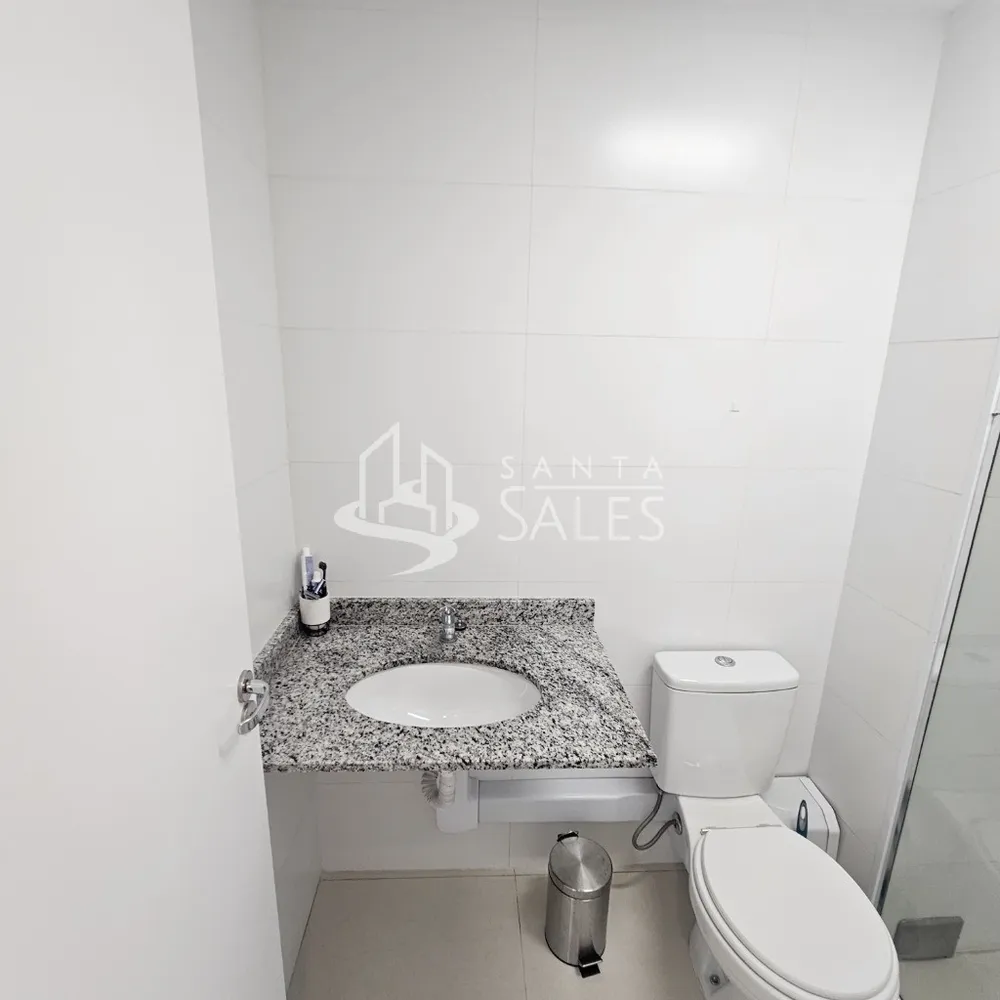 Apartamento, 2 quartos, 54 m² - Foto 4