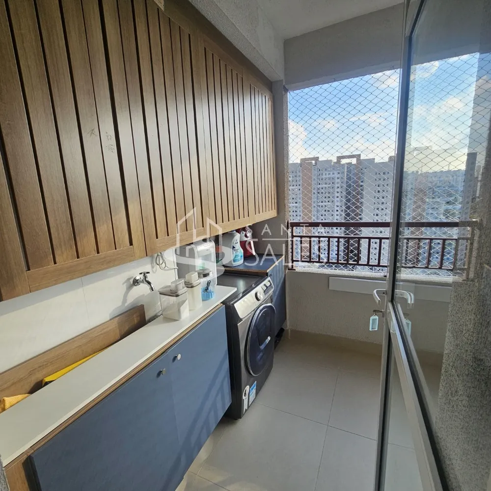 Apartamento, 2 quartos, 54 m² - Foto 8