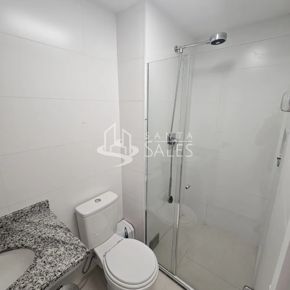 Apartamento, 2 quartos, 54 m² - Foto 3
