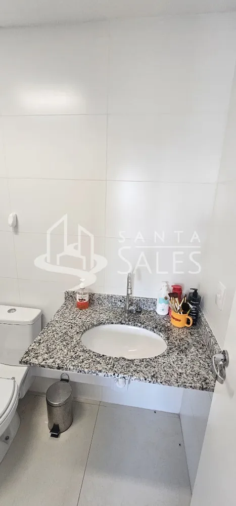 Apartamento, 2 quartos, 54 m² - Foto 2