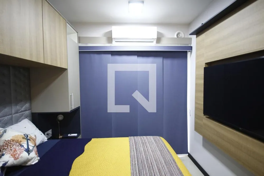 Kitnet-Studio, 25 m² - Foto 5