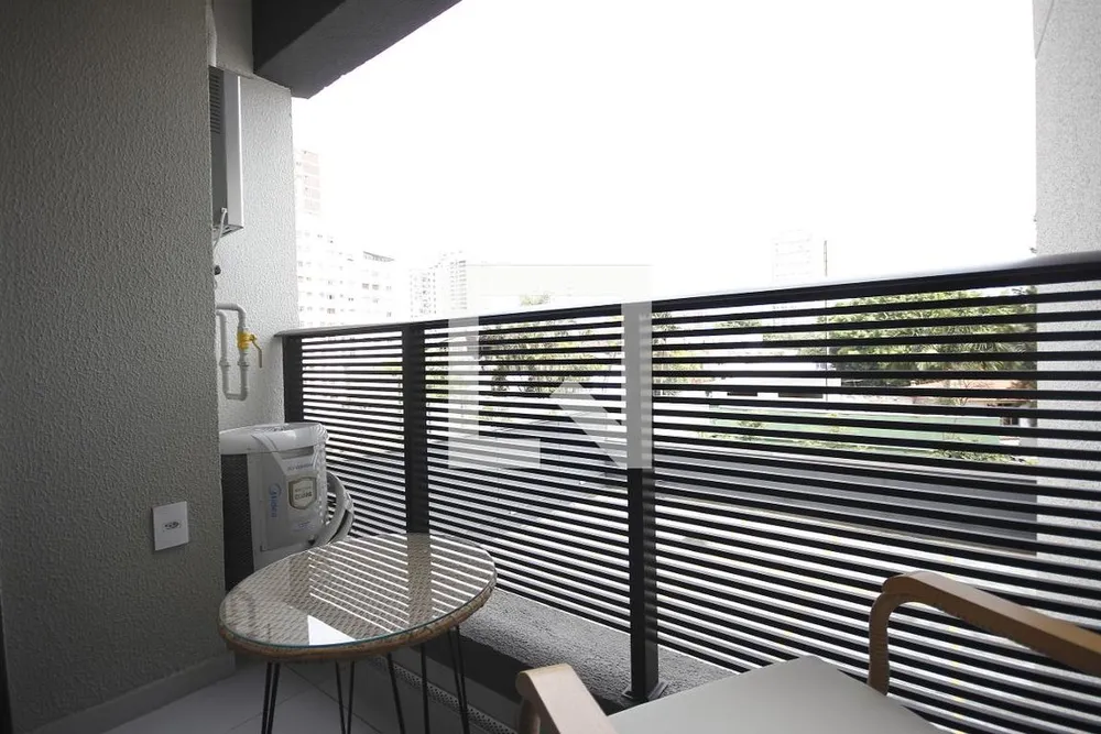 Kitnet-Studio, 25 m² - Foto 4