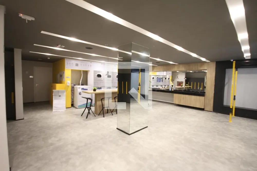 Kitnet-Studio, 25 m² - Foto 2
