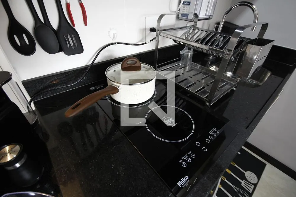 Kitnet-Studio, 25 m² - Foto 8