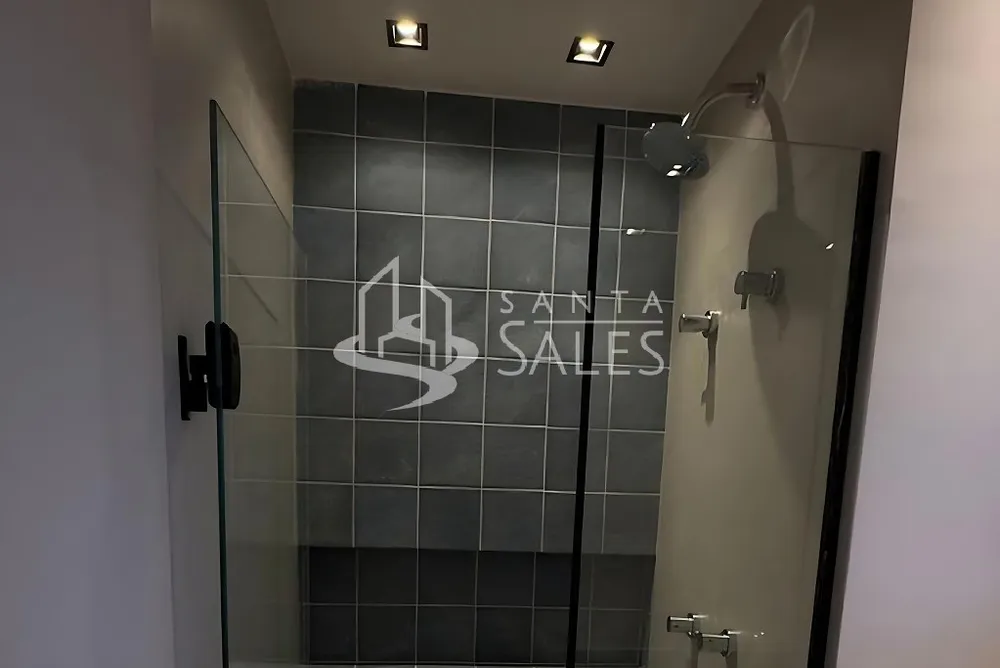 Apartamento, 1 quarto, 44 m² - Foto 3