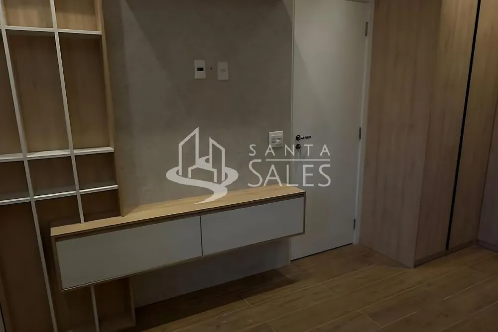 Apartamento, 1 quarto, 44 m² - Foto 2