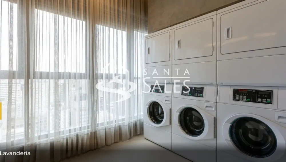 Apartamento, 1 quarto, 44 m² - Foto 7