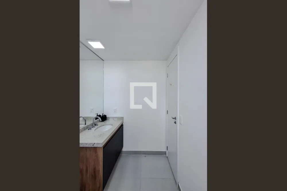 Kitnet-Studio, 28 m² - Foto 1