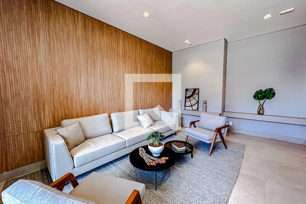 Kitnet-Studio, 28 m² - Foto 7