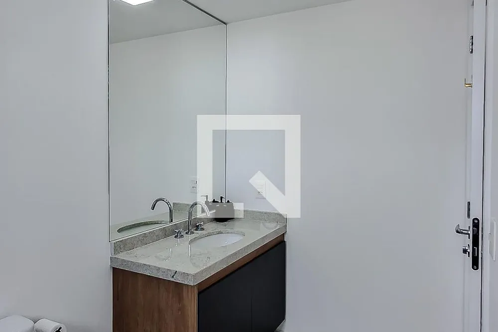 Kitnet-Studio, 28 m² - Foto 3