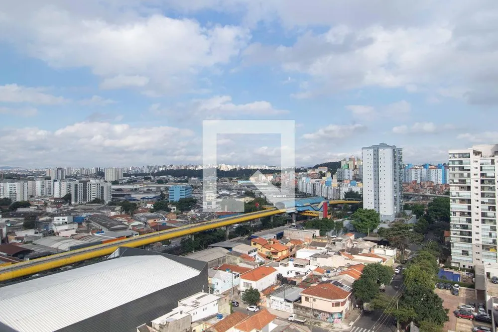 Apartamento, 1 quarto, 34 m² - Foto 5