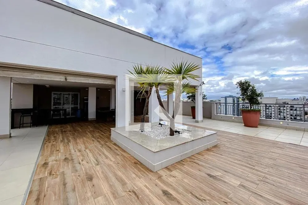 Apartamento, 1 quarto, 34 m² - Foto 4