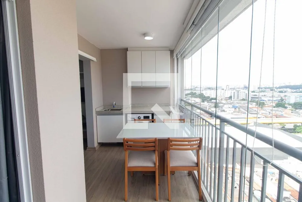 Apartamento, 1 quarto, 34 m² - Foto 3