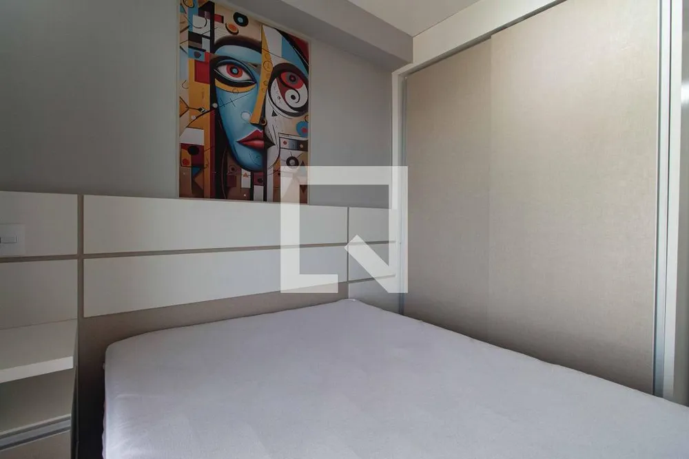 Apartamento, 1 quarto, 34 m² - Foto 6
