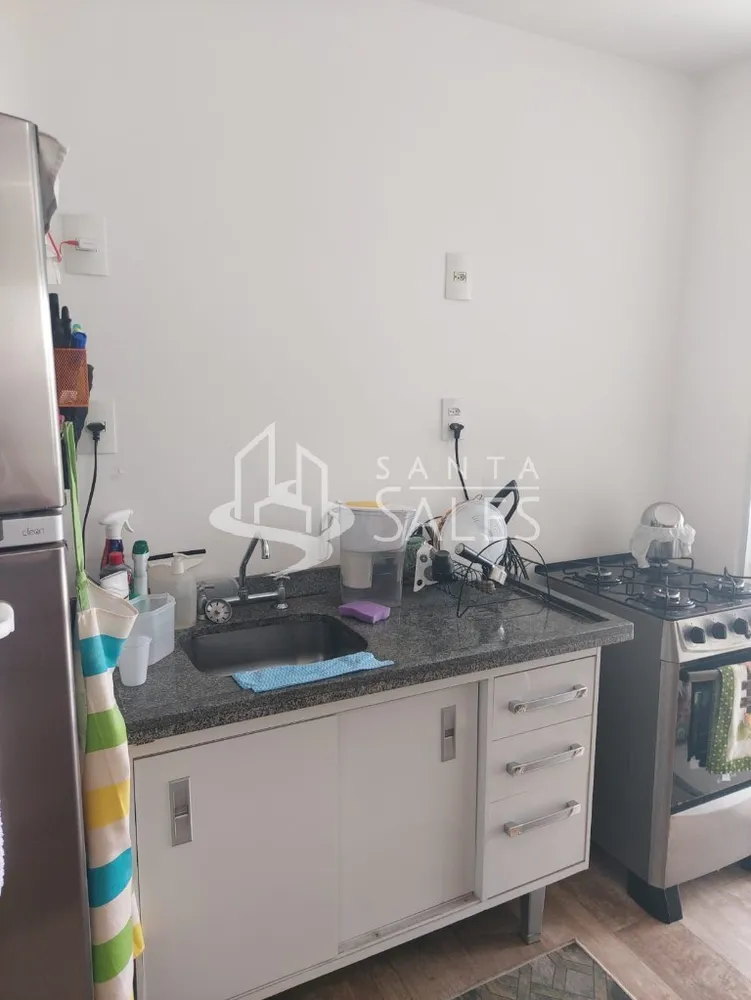 Apartamento, 1 quarto, 62 m² - Foto 7