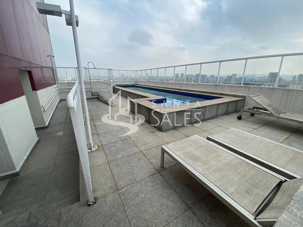Apartamento, 1 quarto, 62 m² - Foto 11