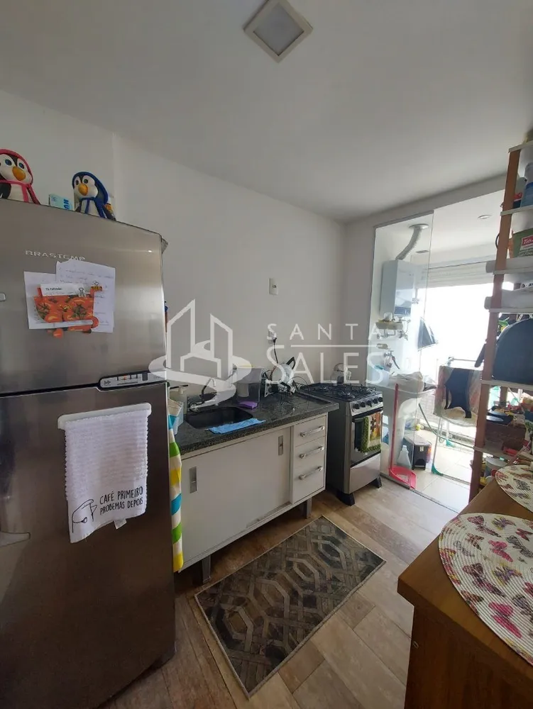 Apartamento, 1 quarto, 62 m² - Foto 3