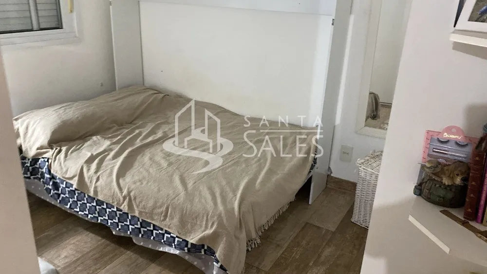Apartamento, 1 quarto, 62 m² - Foto 12