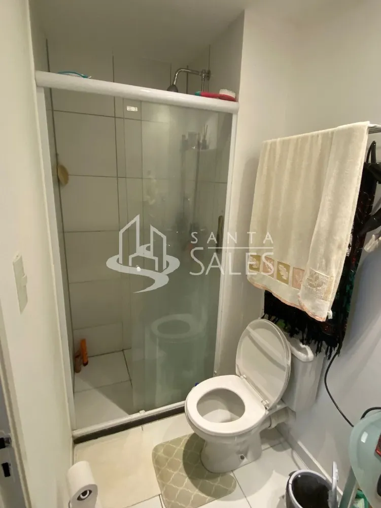 Apartamento, 1 quarto, 62 m² - Foto 8