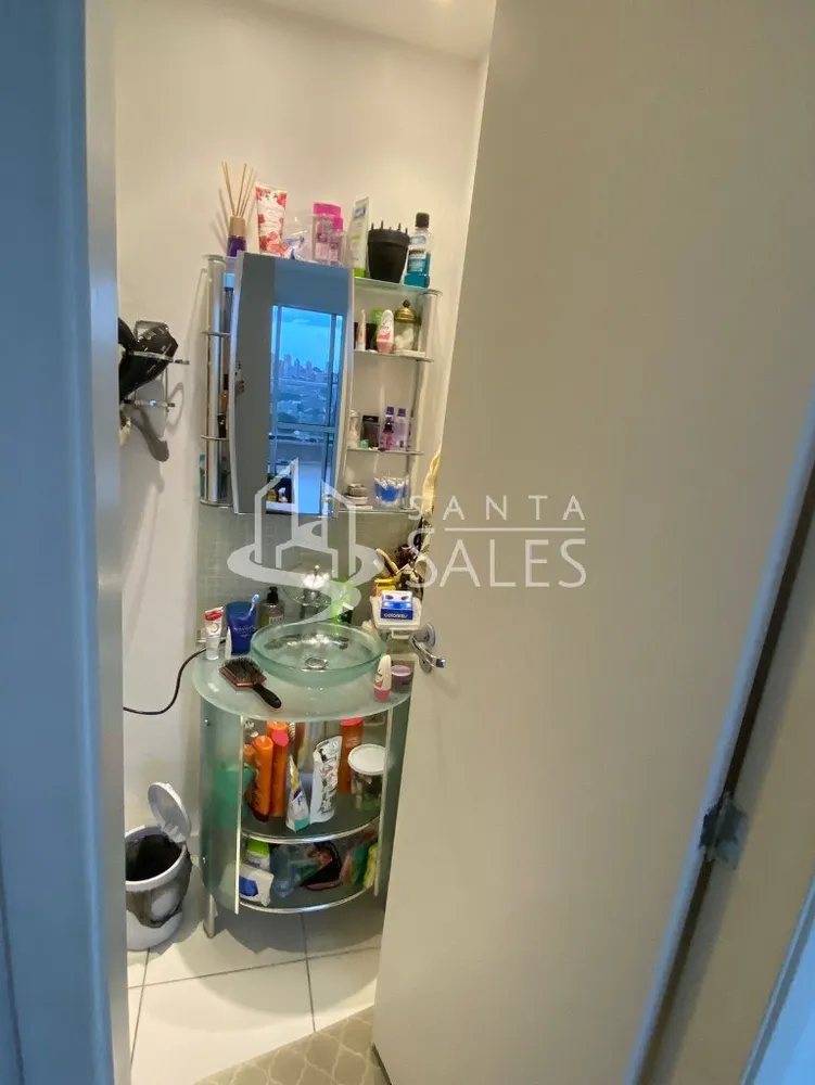 Apartamento, 1 quarto, 62 m² - Foto 9