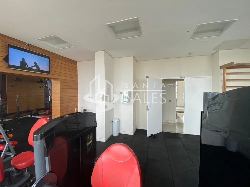 Apartamento, 1 quarto, 62 m² - Foto 2