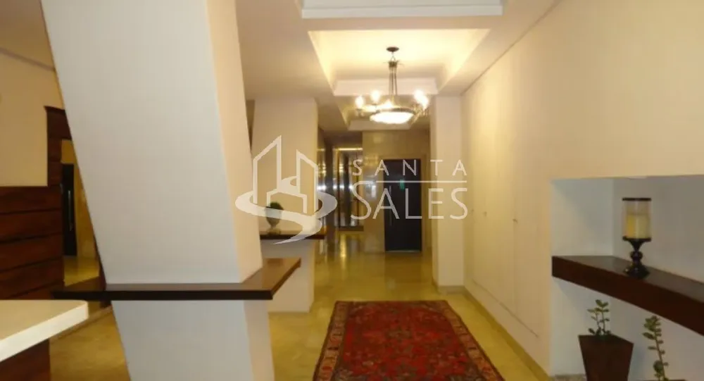 Apartamento, 2 quartos, 64 m² - Foto 4