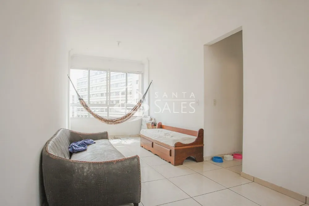 Apartamento, 2 quartos, 64 m² - Foto 7
