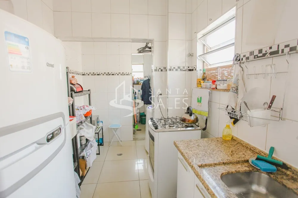 Apartamento, 2 quartos, 64 m² - Foto 3