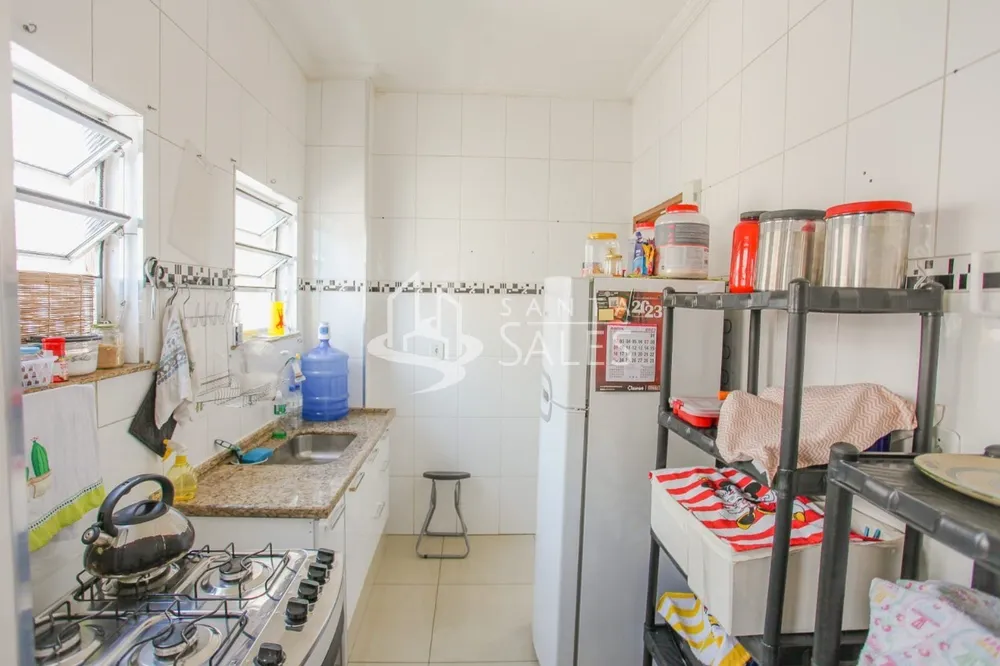 Apartamento, 2 quartos, 64 m² - Foto 5