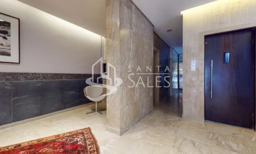 Apartamento, 2 quartos, 64 m² - Foto 1
