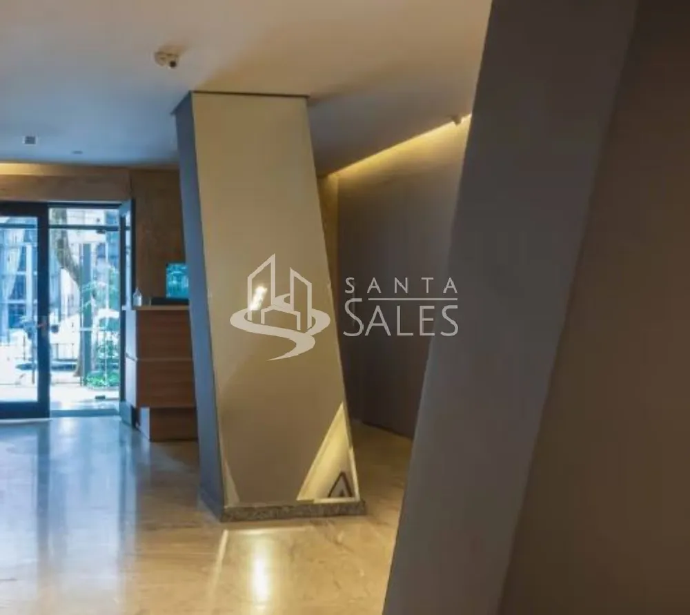 Apartamento, 2 quartos, 64 m² - Foto 8