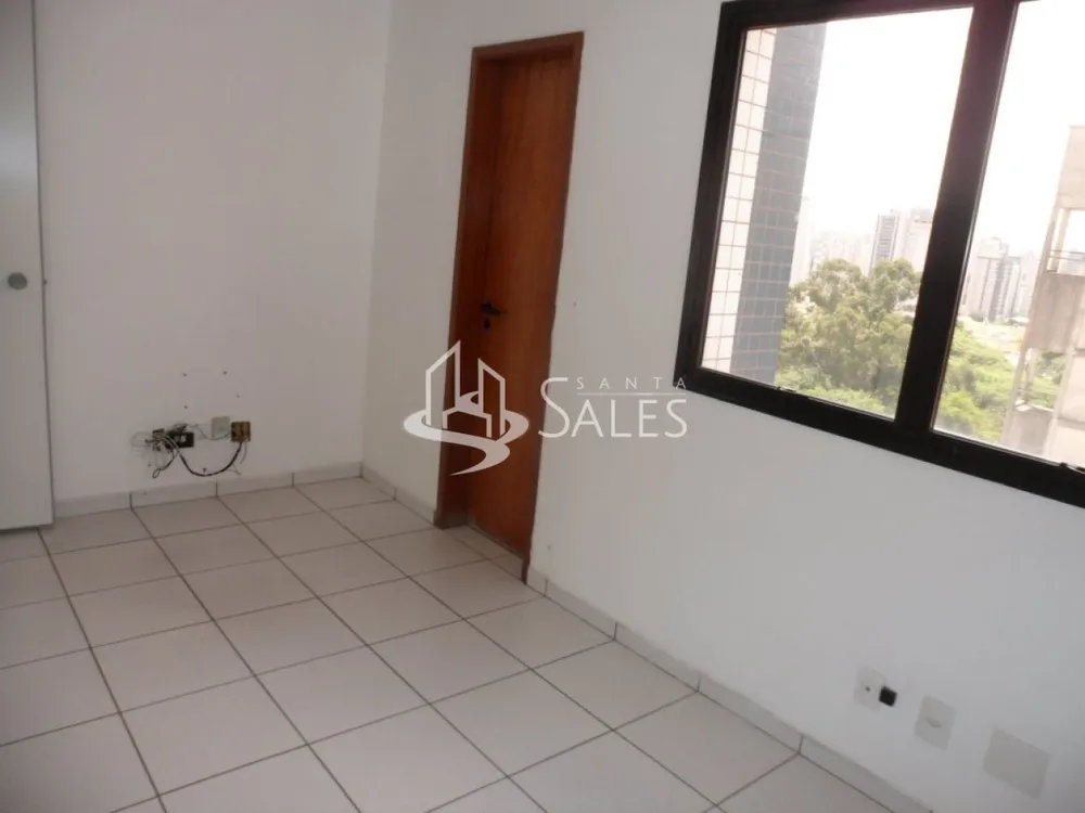 Sala-Conjunto, 40 m² - Foto 2
