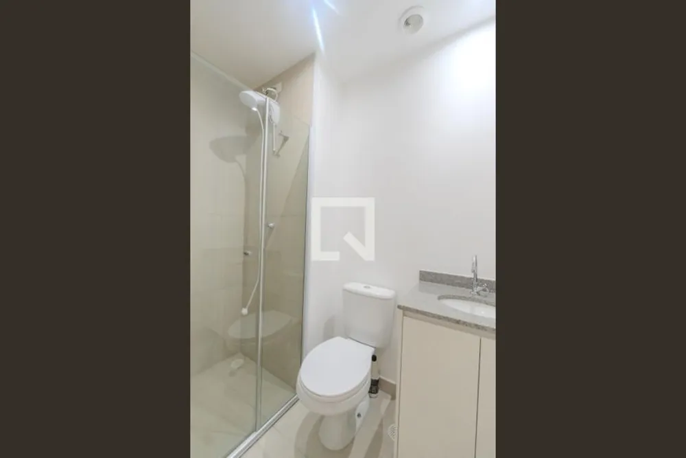 Apartamento, 1 quarto, 27 m² - Foto 2