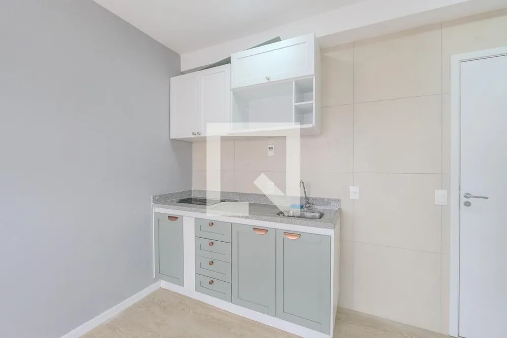 Apartamento, 1 quarto, 27 m² - Foto 8