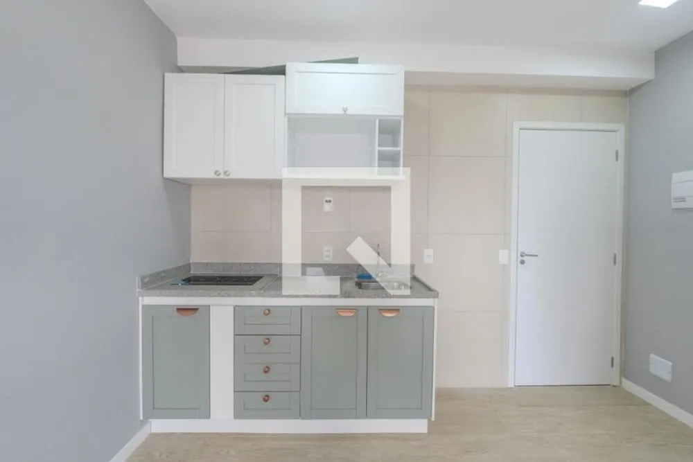 Apartamento, 1 quarto, 27 m² - Foto 12