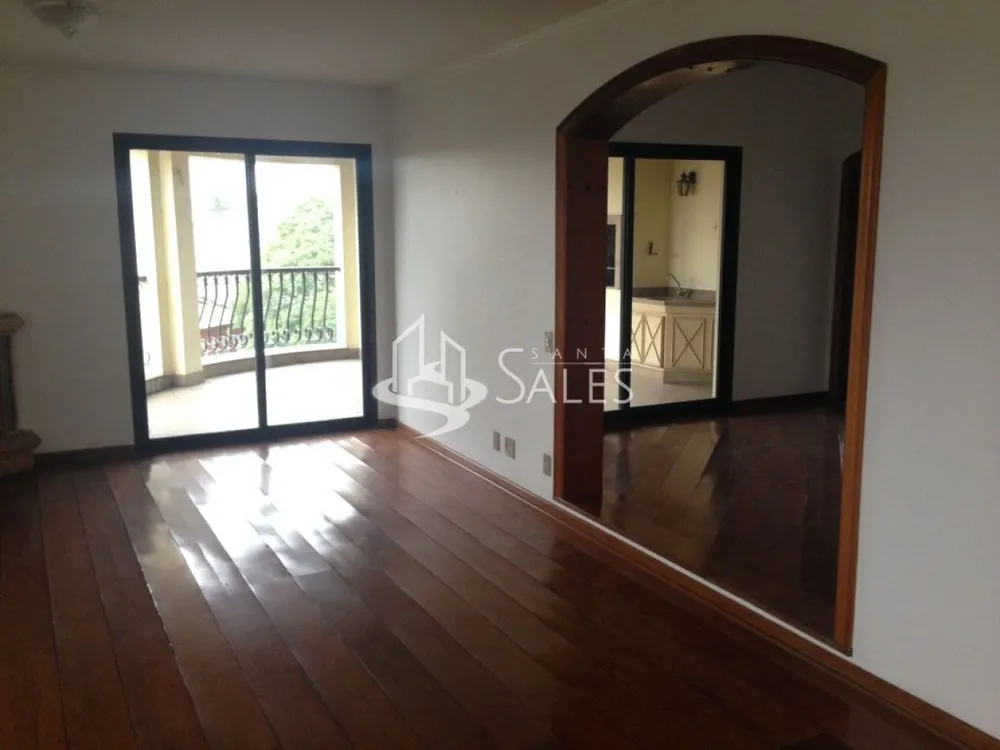 Apartamento, 4 quartos, 370 m² - Foto 6