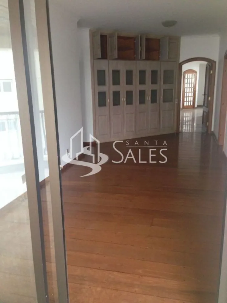 Apartamento, 4 quartos, 370 m² - Foto 8