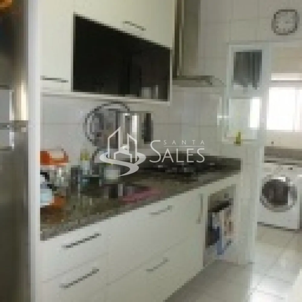 Apartamento, 3 quartos, 87 m² - Foto 6