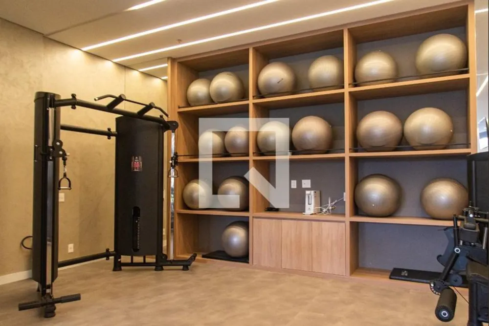 Kitnet-Studio, 53 m² - Foto 2
