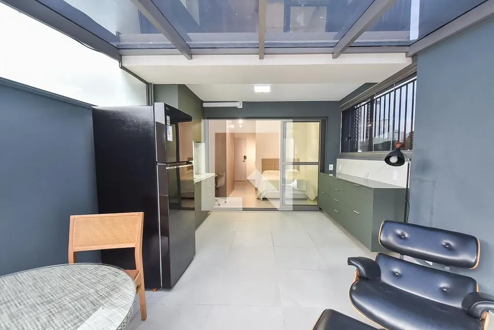 Kitnet-Studio, 53 m² - Foto 3