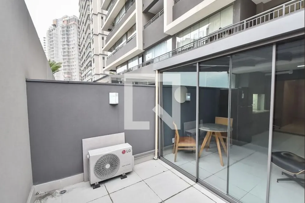 Kitnet-Studio, 53 m² - Foto 1